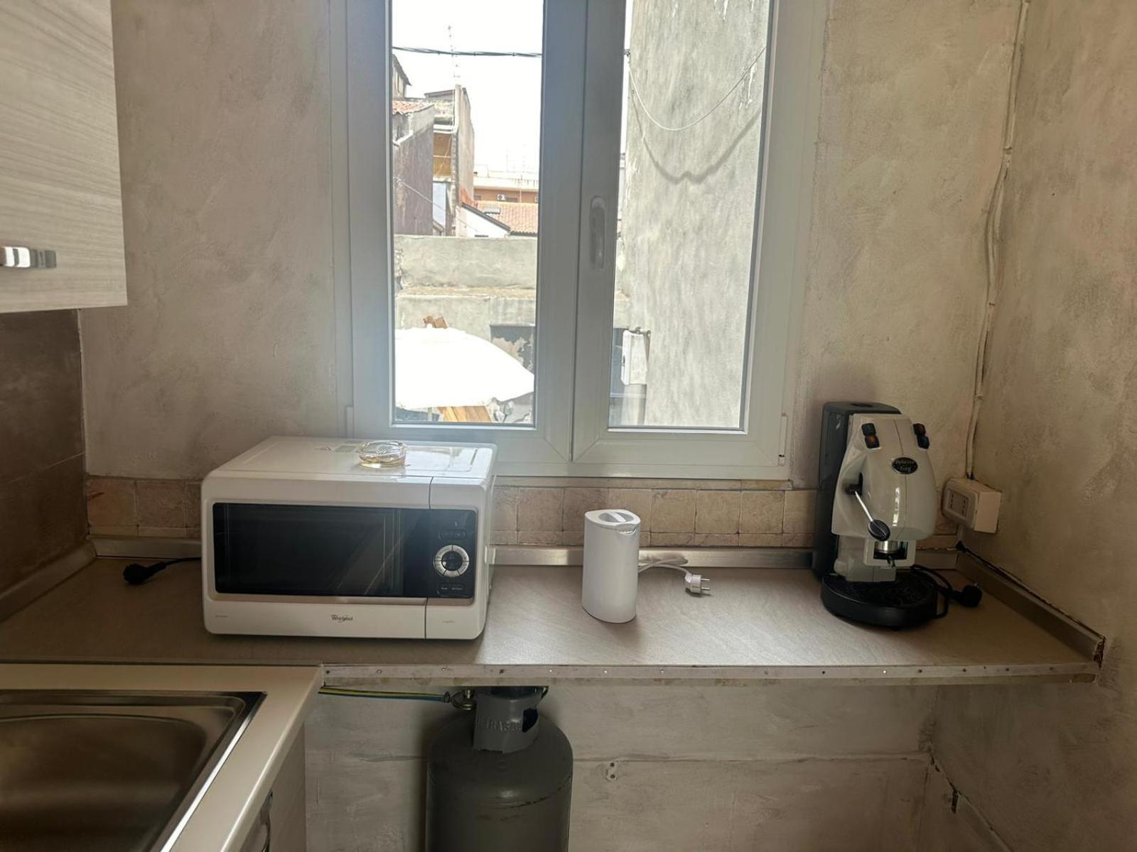 Missori Home 1 CTA Eksteriør bilde